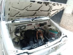 Suzuki mehran for sale 1991 model