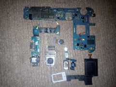 Samsung S6 edge parts for sale