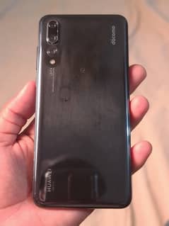 huawei p20 pro 6.128  pta approve