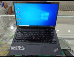 Lenovo X1 Carbon i5 6th generation 8/256