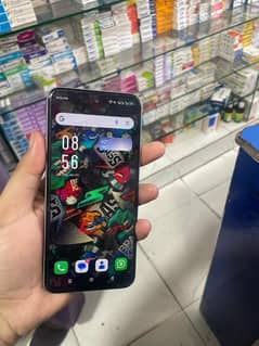 Infinix Hot 50 i With all accesaiories