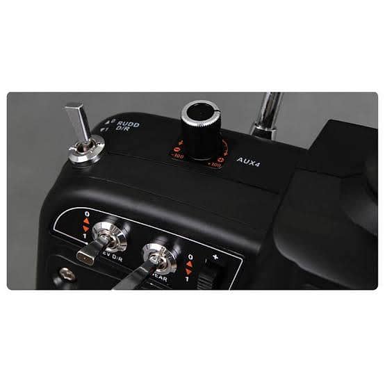 devontion devo7 radio transmitter long range but without recever 5
