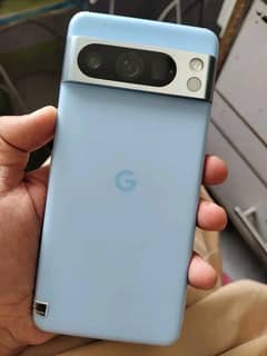 Google pixel 8 pro best mobiel