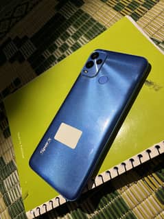 Tecno spark neo x 03251033981