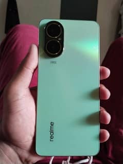 Realme c67
