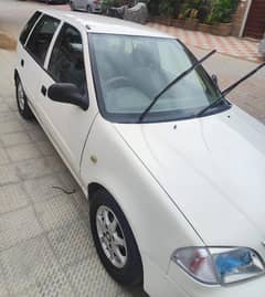 Suzuki Cultus