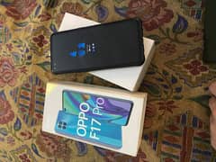 Oppo F17 pro