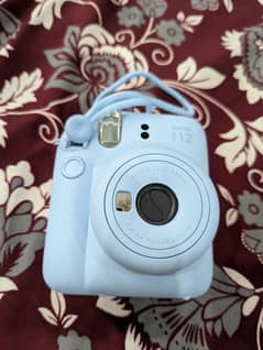 Instax mini 12 10/10 Condition