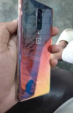 OnePlus 8 (8/128)
