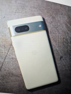 Google pixel 7 8/128