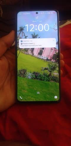 vivo y200 urgent for sale