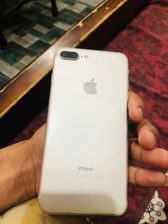 Apple iPhone 7 Plus