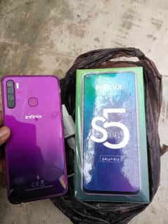 infinix