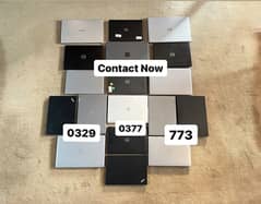 Laptop i5 i7 6th 7th 8th 9th 10th 11th 12th Gen HP Probook Pavillion