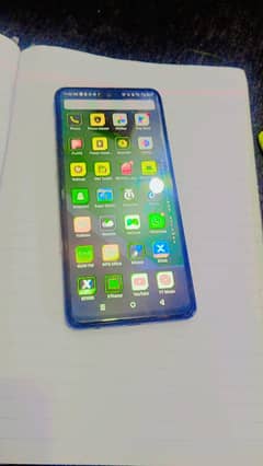 Infinix