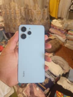 Redmi 12 8+8 128