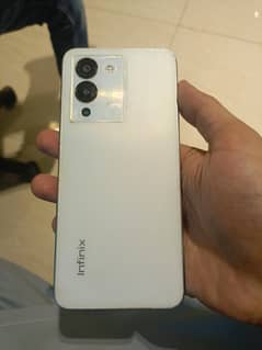 Infinix Note 12 8GB/128GB  for sale