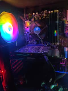 GTX 1650 Graphic card 4gb