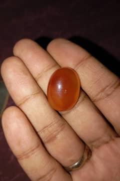 carnelian agate aqeeq