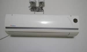 Dawlance 1.5 ton split ac Non inverter