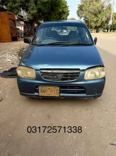 Alto VXR better than Cultus Cuore Mehran