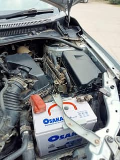 Toyota Corolla 2010 GLI ,low milaega