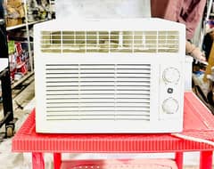 window ac