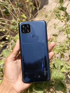 Oppo A15s