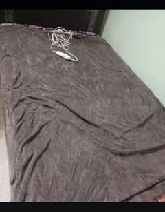 electric blanket
