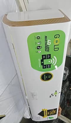 enviro inverter ac 18 titan series