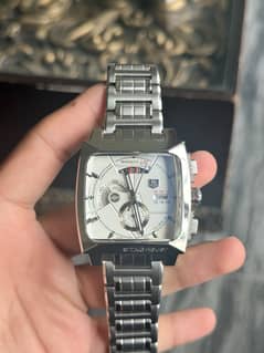 Tagheuer monaco Ls