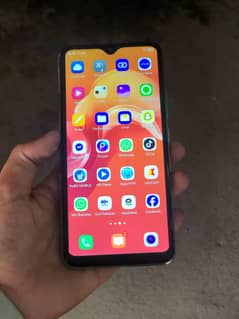 Vivo Y17