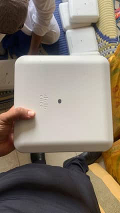 Cisco Aeronet 3802i