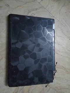 Acer Chromebook not working use for parts