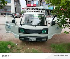Suzuki Ravi 2021