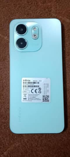 infinix smart 9 8/128