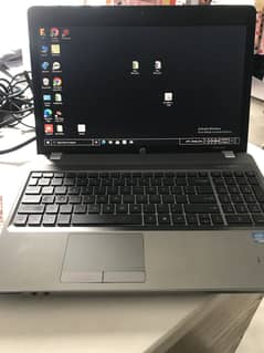 HP