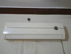 gree AC no repair original gass