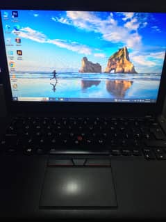 Lenovo Thinkpad core i5/6 generation