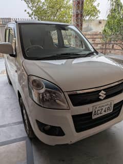 wagon r ags full original aotumatic