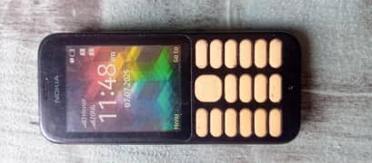 Nokia 215  original PTA approved