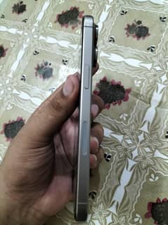 I phone 15 pro max