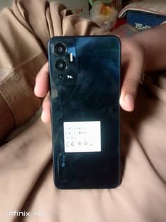 infinix