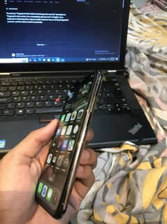 iPhone XS