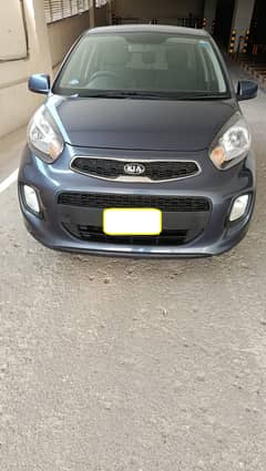 KIA Picanto 2023