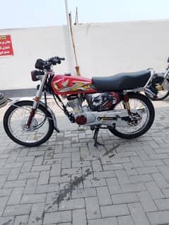 125/2025 Model