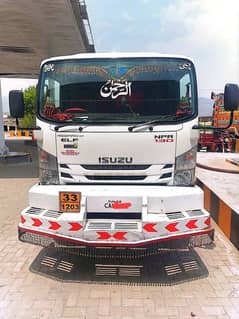 Isuzu