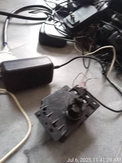 kids car motor