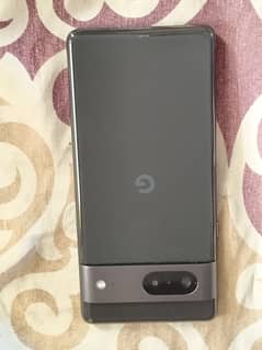 Pixel 7 128 gb