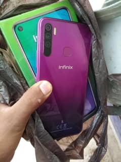 Infinix